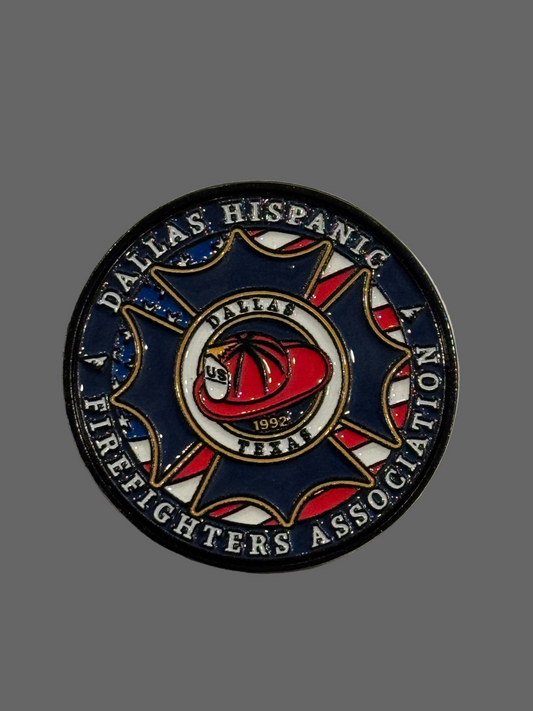 Large Designer Pins
