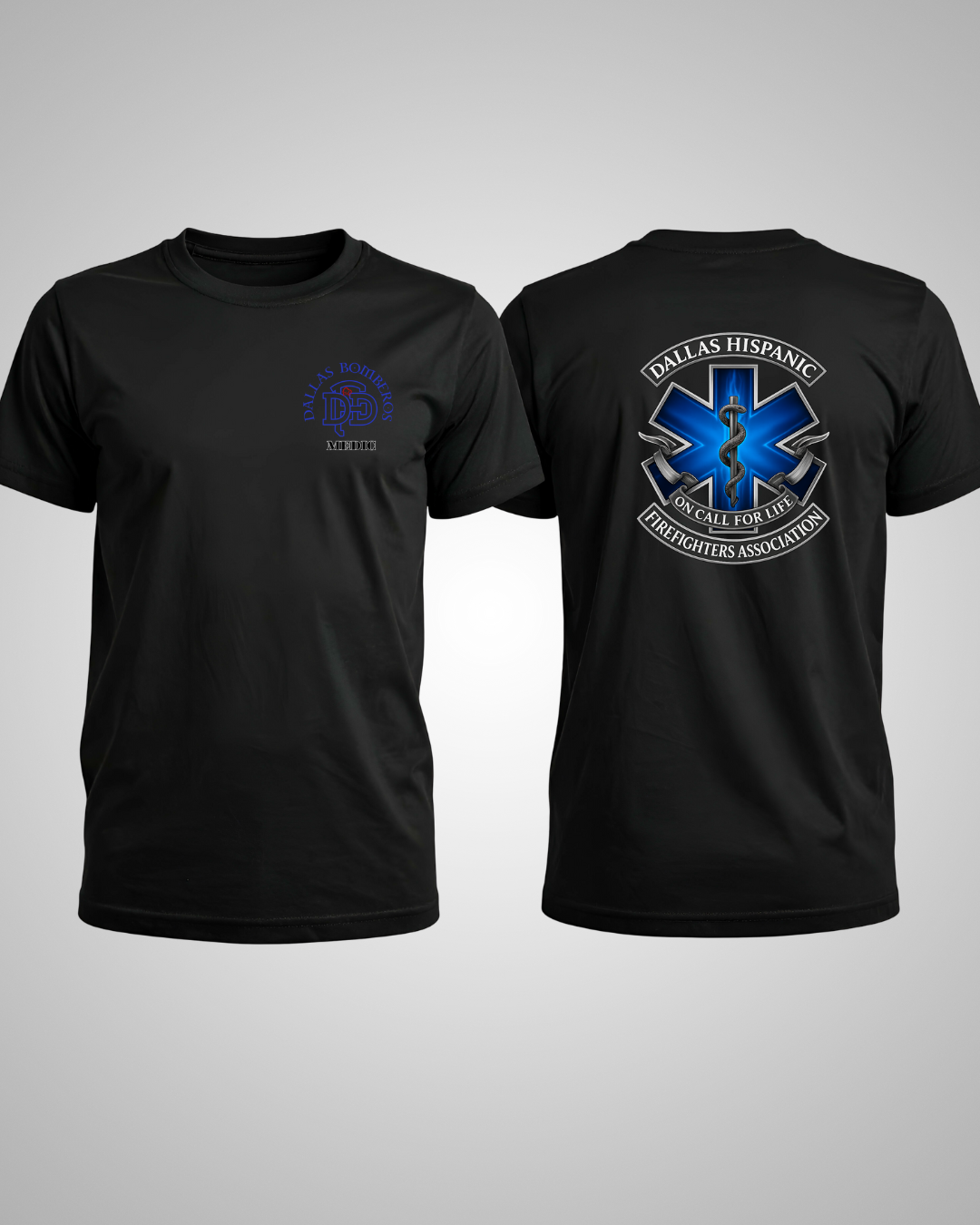 Medics DHFA Design