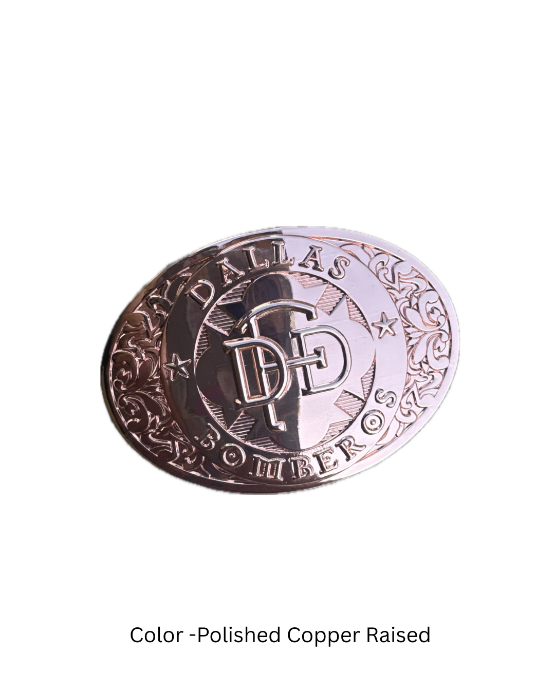 Belt buckles