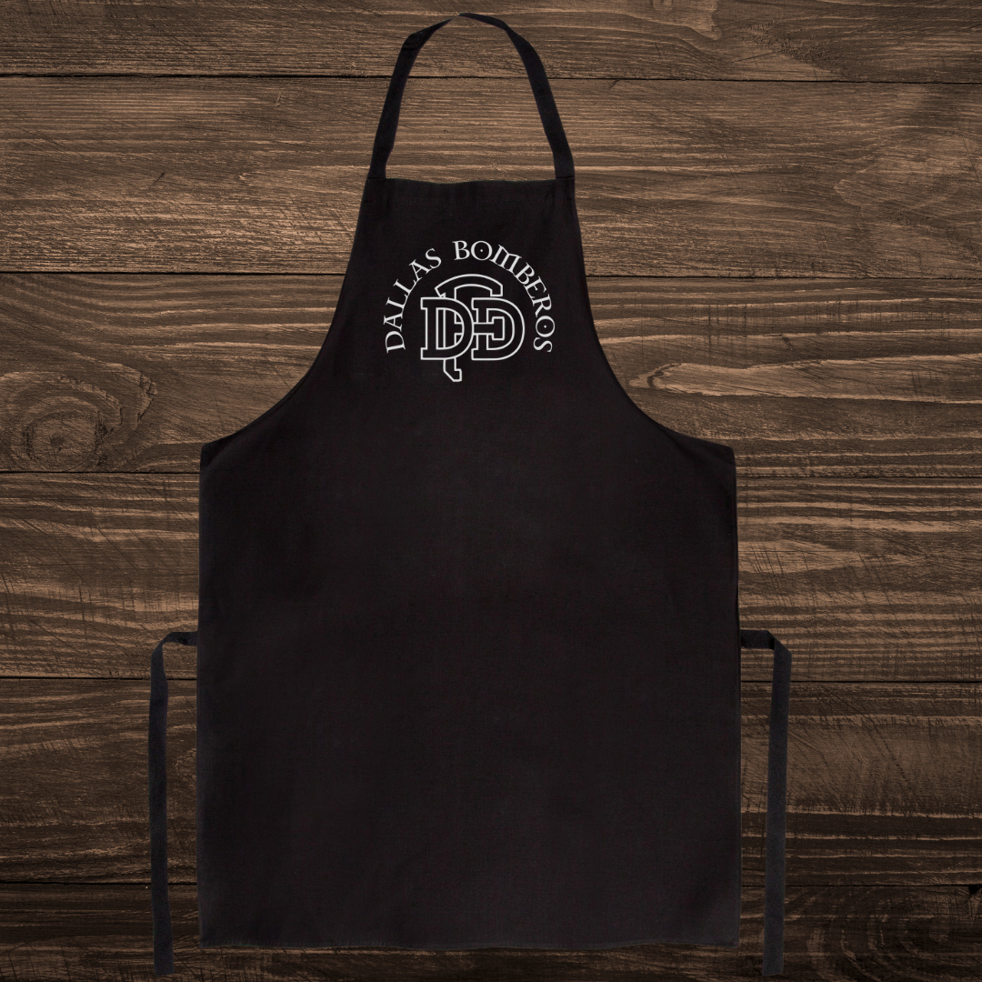 DFD Apron (Black)