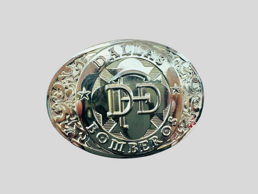 Belt buckles