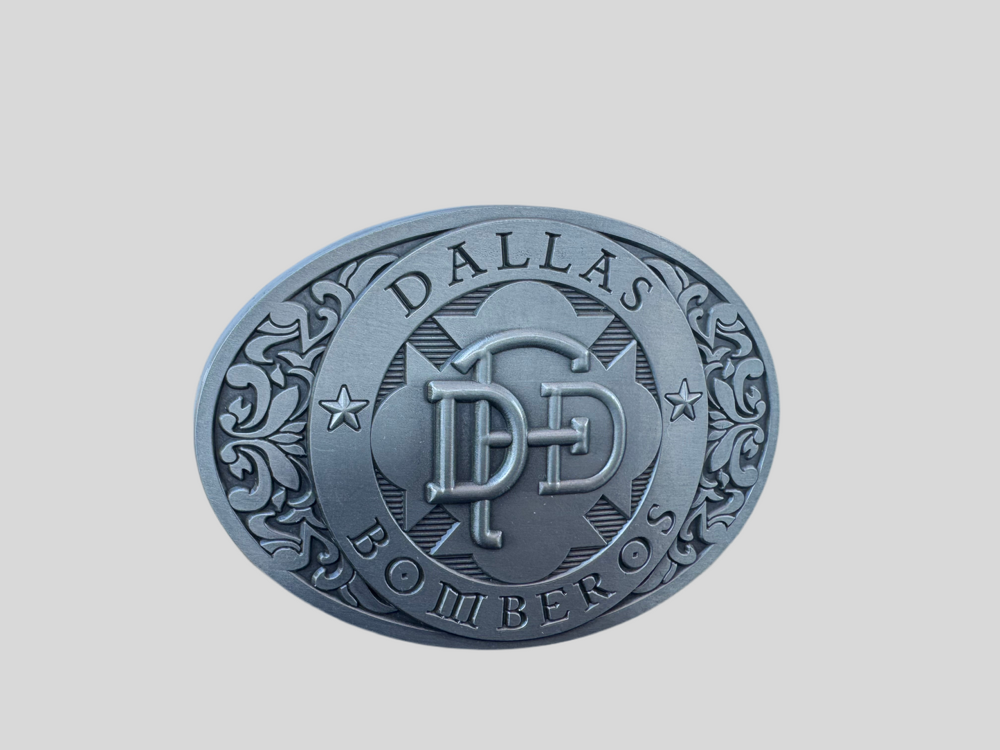 Belt buckles