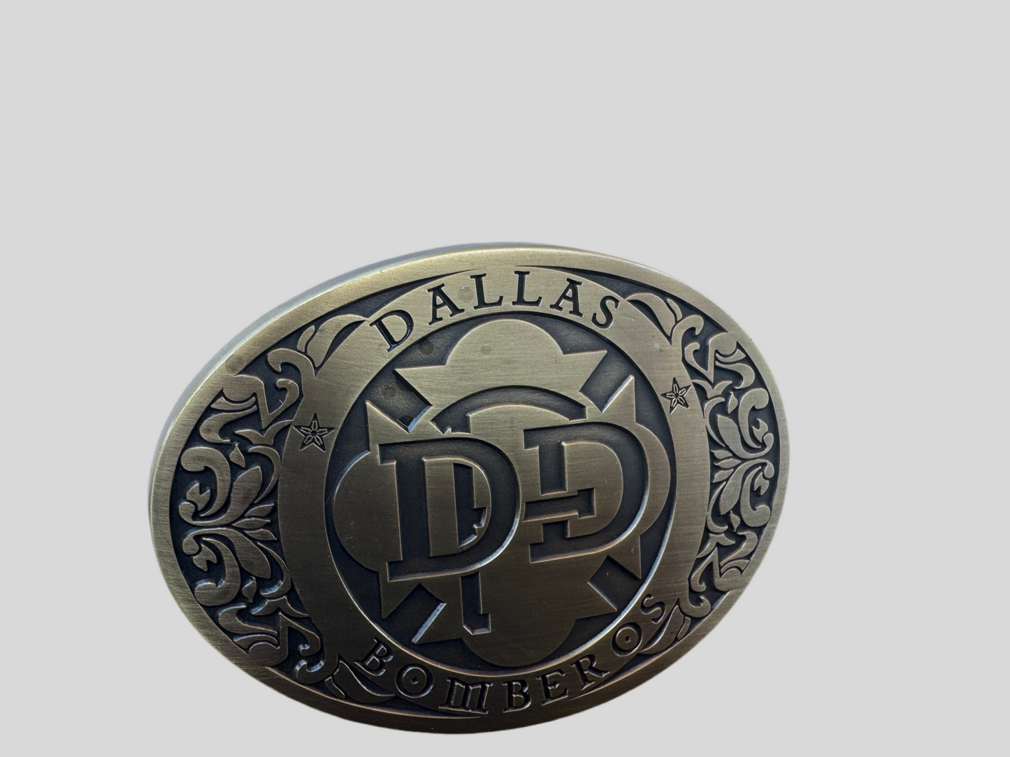 Belt buckles