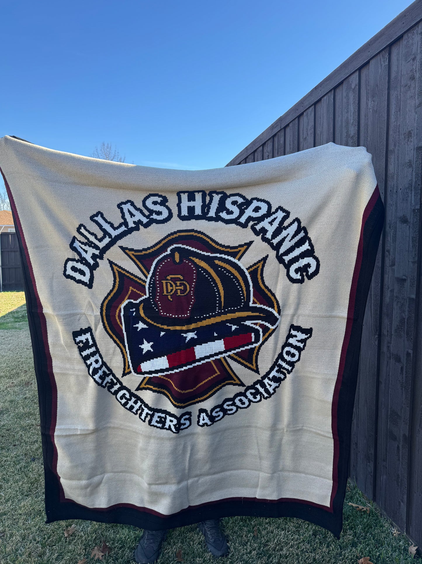Newest DHFA Logo