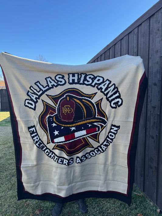 Newest DHFA Logo