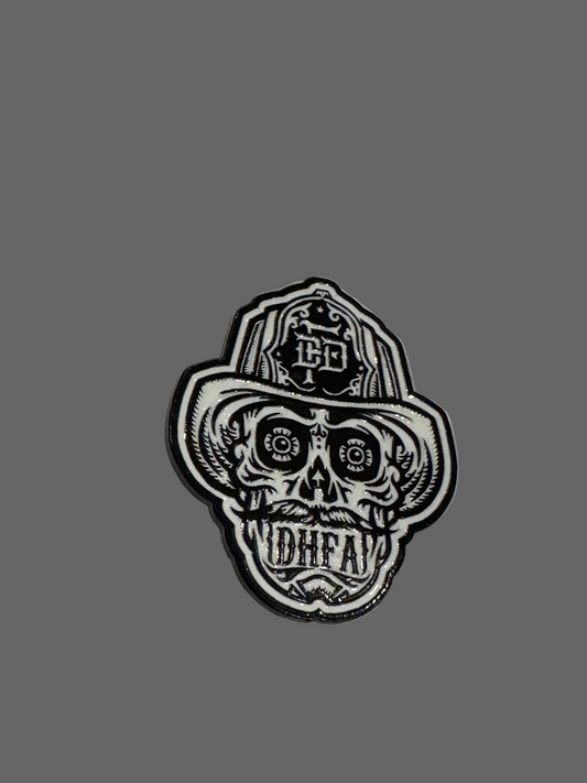 Large Designer Pins