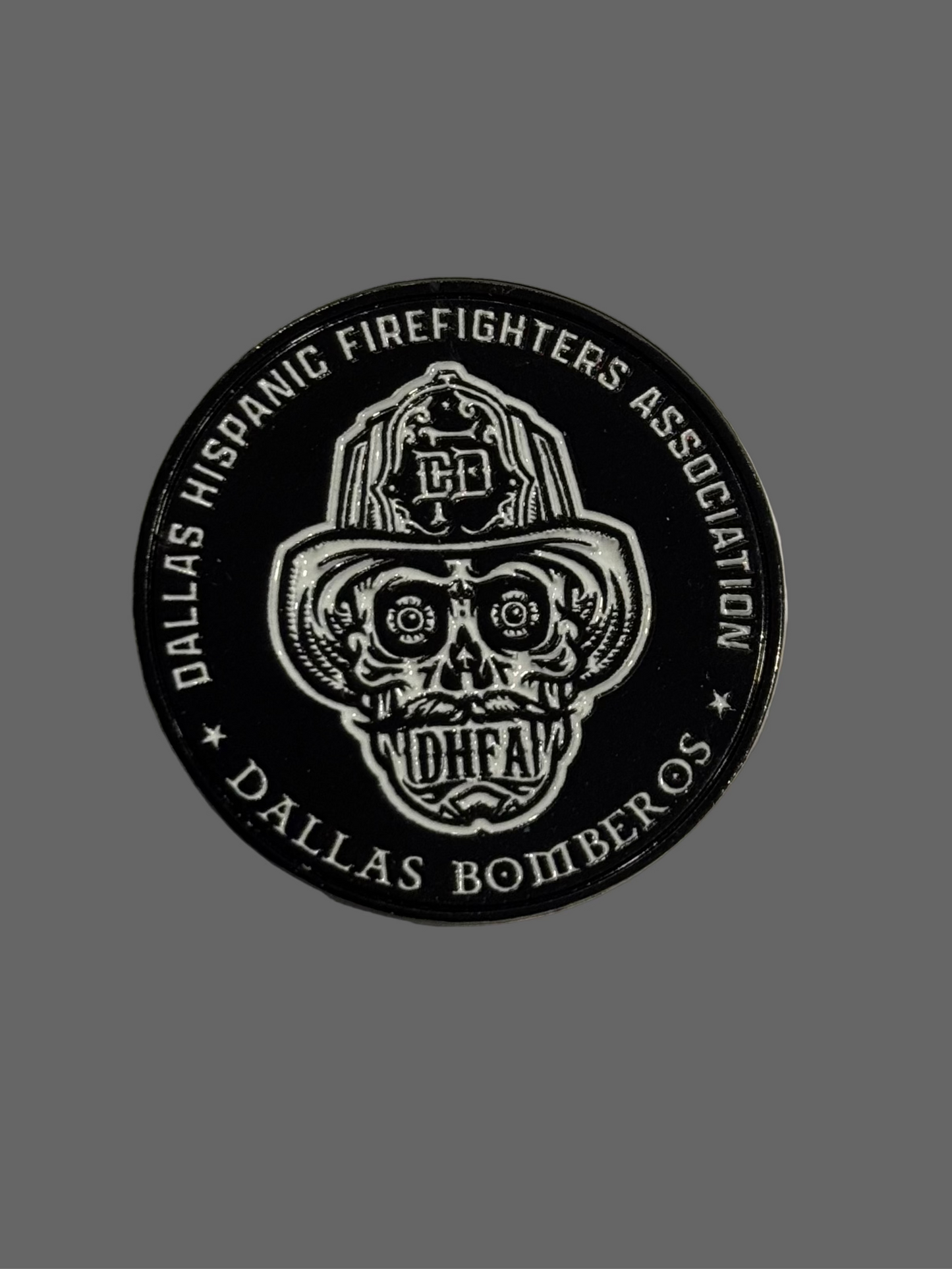 Large Designer Pins