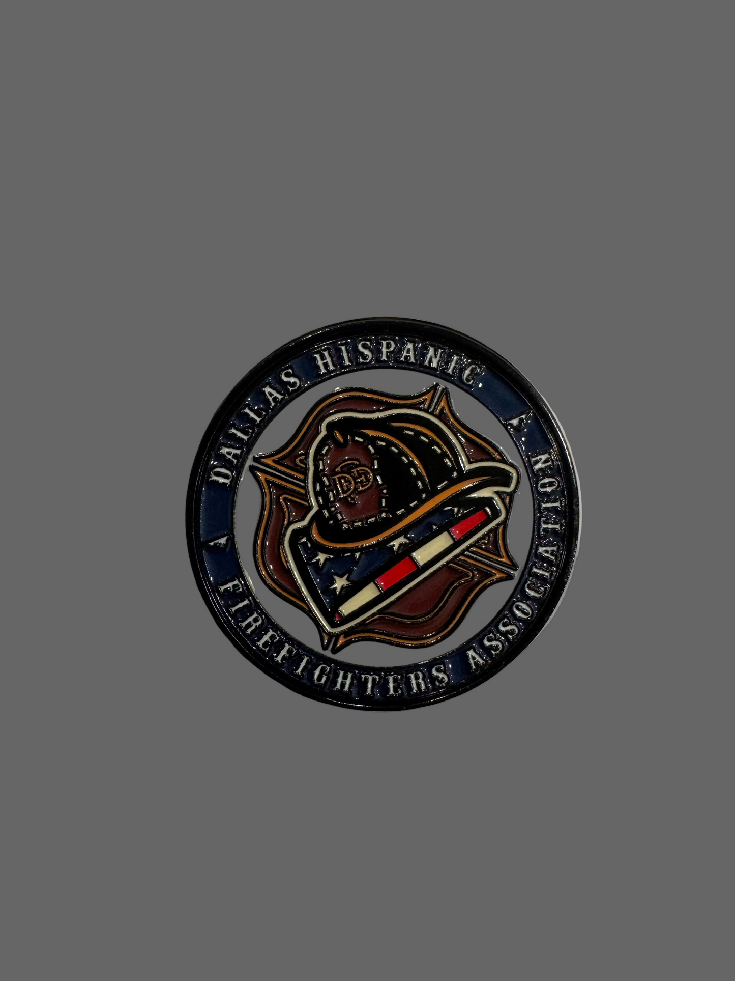 Large Designer Pins