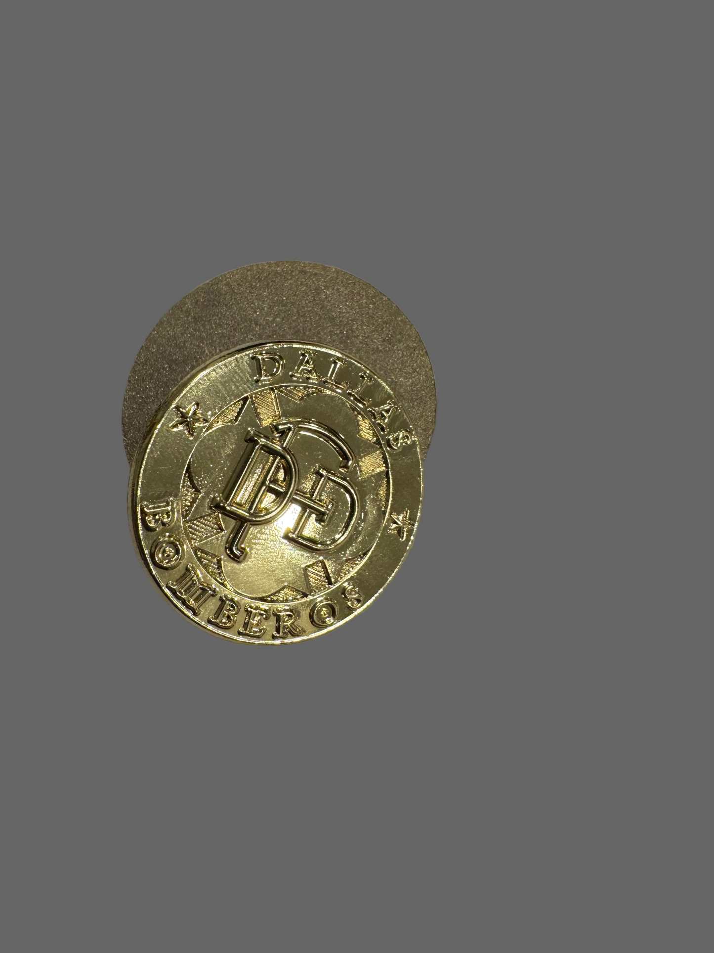 Polished Medium Lapels