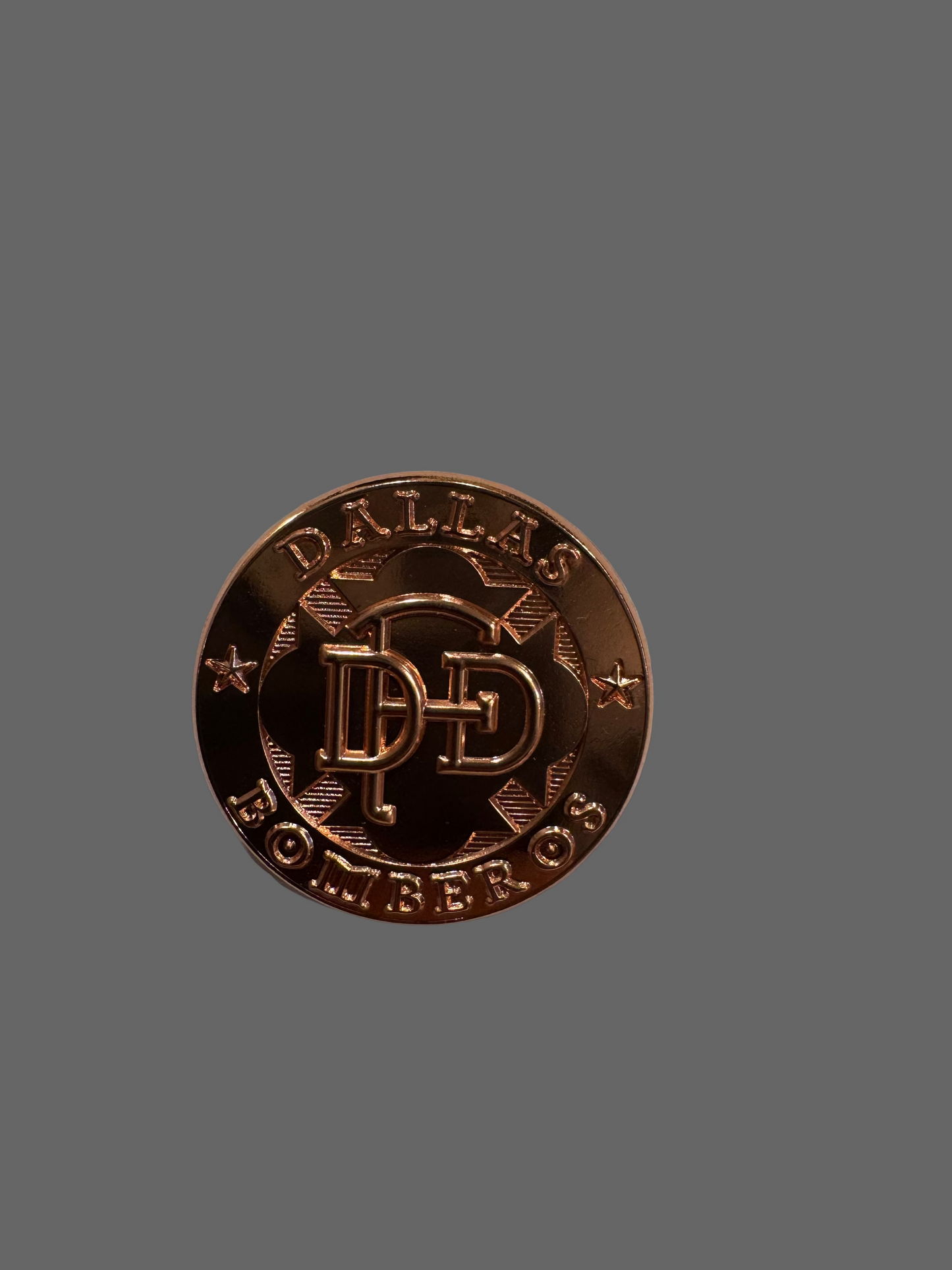 Polished Medium Lapels