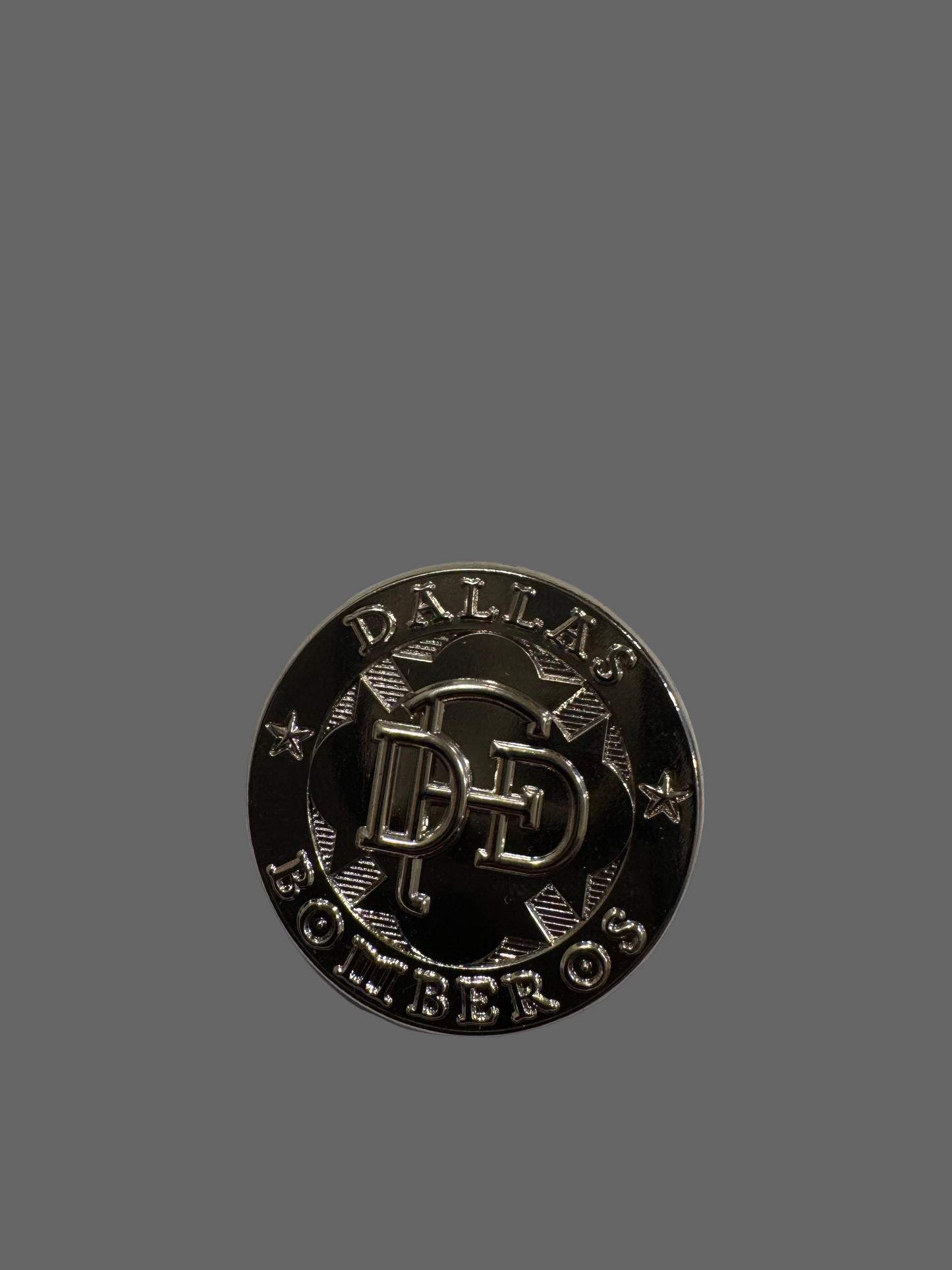 Polished Medium Lapels
