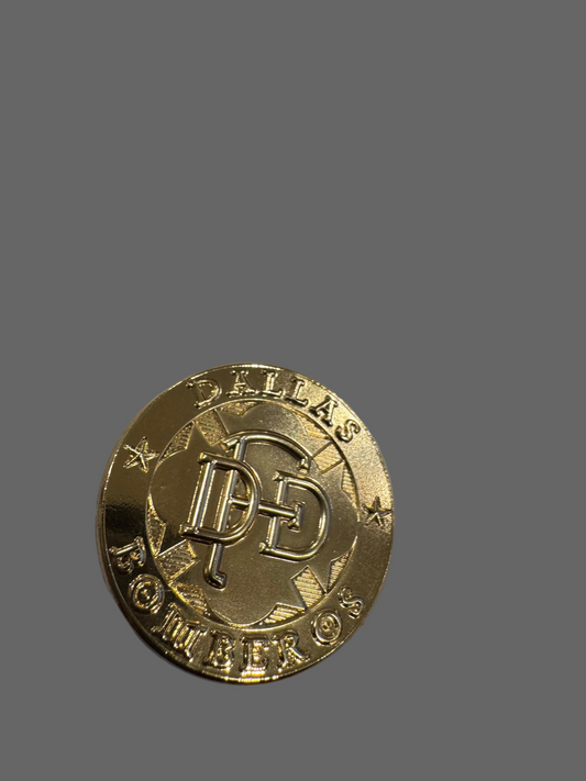 Polished Medium Lapels
