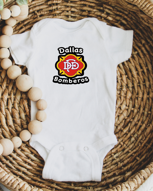 Baby Onsie